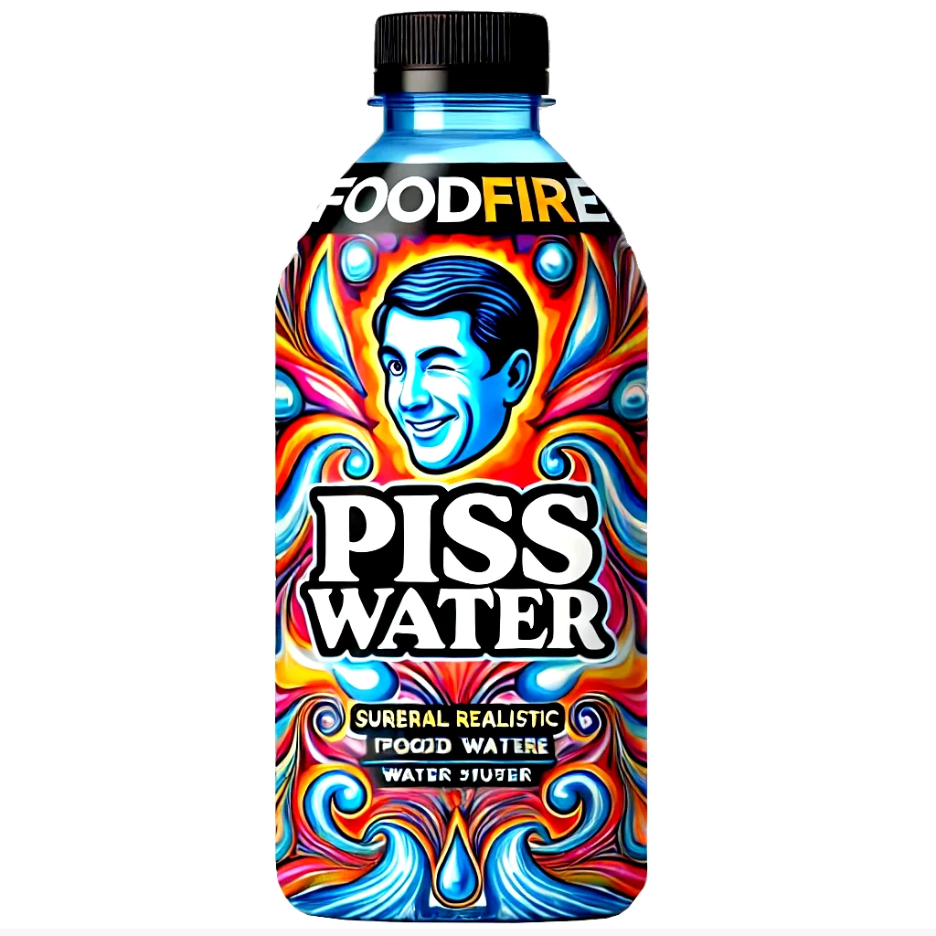 Piss Water product
